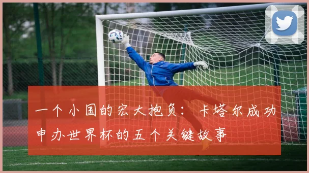 一个小国的宏大抱负:卡塔尔成功申办世界杯的五个关键故事