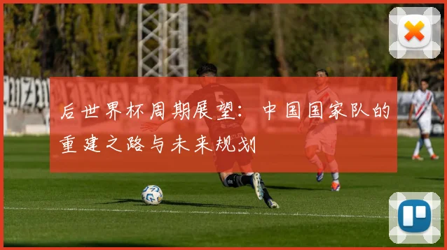 后世界杯周期展望：中国国家队的重建之路与未来规划